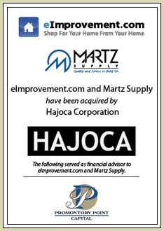 hajoca corporation